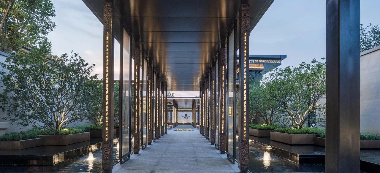 佛山招商臻園最新價格及科技豪宅前衛之旅