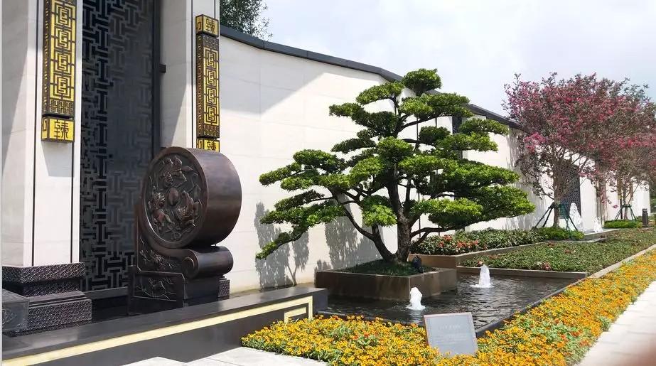 佛山招商臻園最新價格及科技豪宅前衛之旅