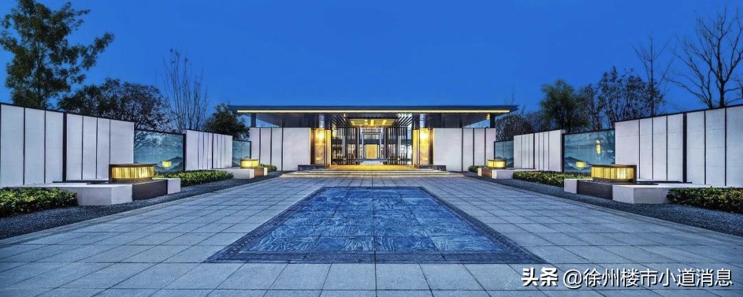 佛山招商臻園最新價格及科技豪宅前衛之旅