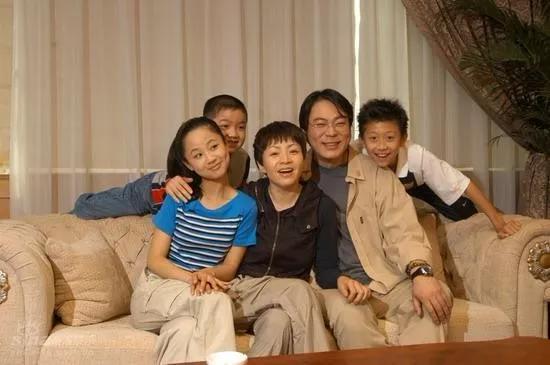 家有兒女演員現(xiàn)狀大揭秘