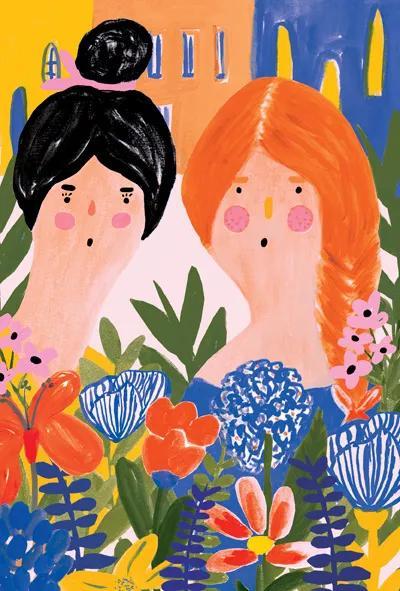 美術比賽機構,激發創意,新星培育??的搖籃