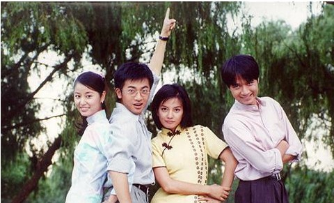 情深深雨蒙蒙電視劇免費觀看全集,版權、傳播與觀眾立場深度探討