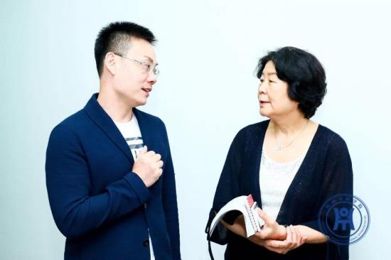 重磅推薦演員祁燕,演技炸裂,魅力非凡!