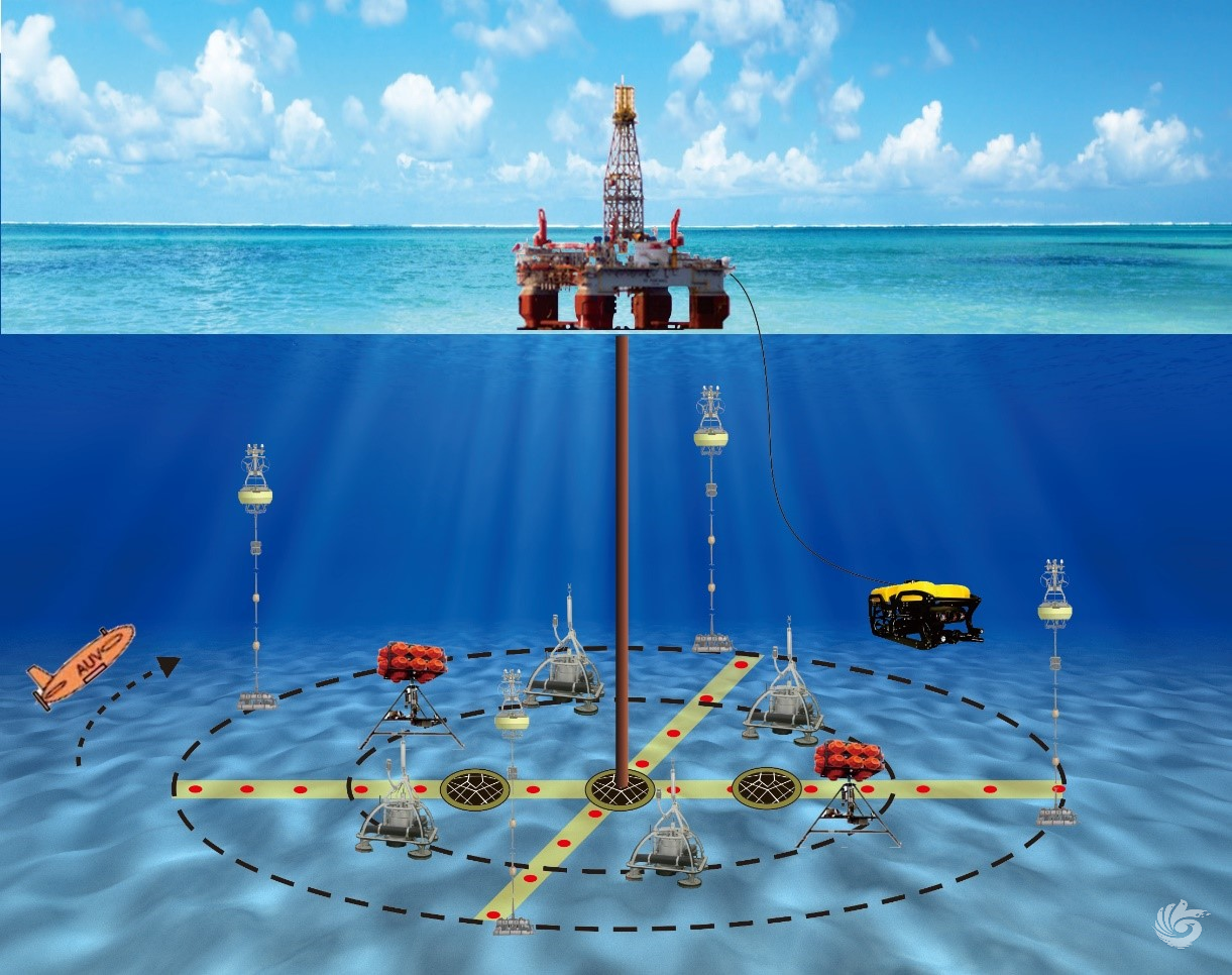 最新海洋科技動態(tài)探索自然美景之旅,追尋內(nèi)心的平和與寧靜