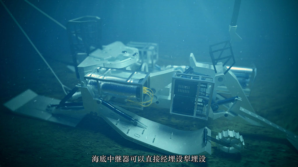 最新海洋科技動態探索自然美景之旅,追尋內心的平和與寧靜