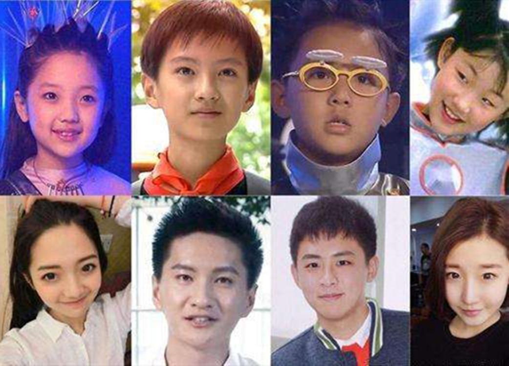 老玩童演員,娛樂精神不受歲月侵蝕