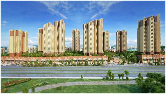 佛山恒大城生活紀實,愛的紐帶與溫馨陪伴的日常趣事