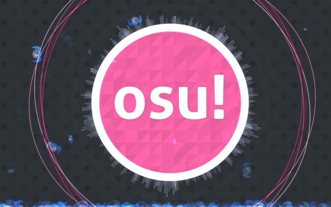 最新osu版本發布,游戲中的溫馨升級時刻
