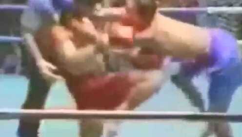 最搞笑拳擊比賽,自然美景與內心探索的雙重體驗