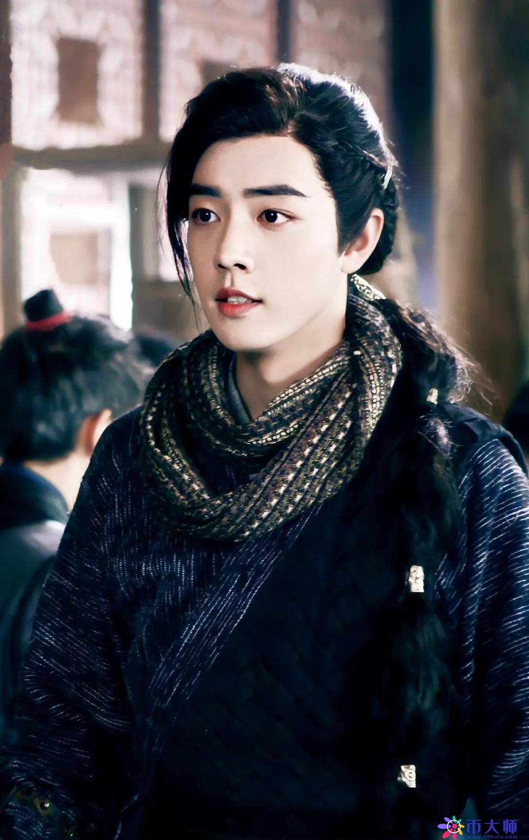 肖戰最新影視作品全攻略,觀看與追蹤指南