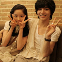 情侶頭像新版發布,與自然共舞,尋找內心的寧靜港灣