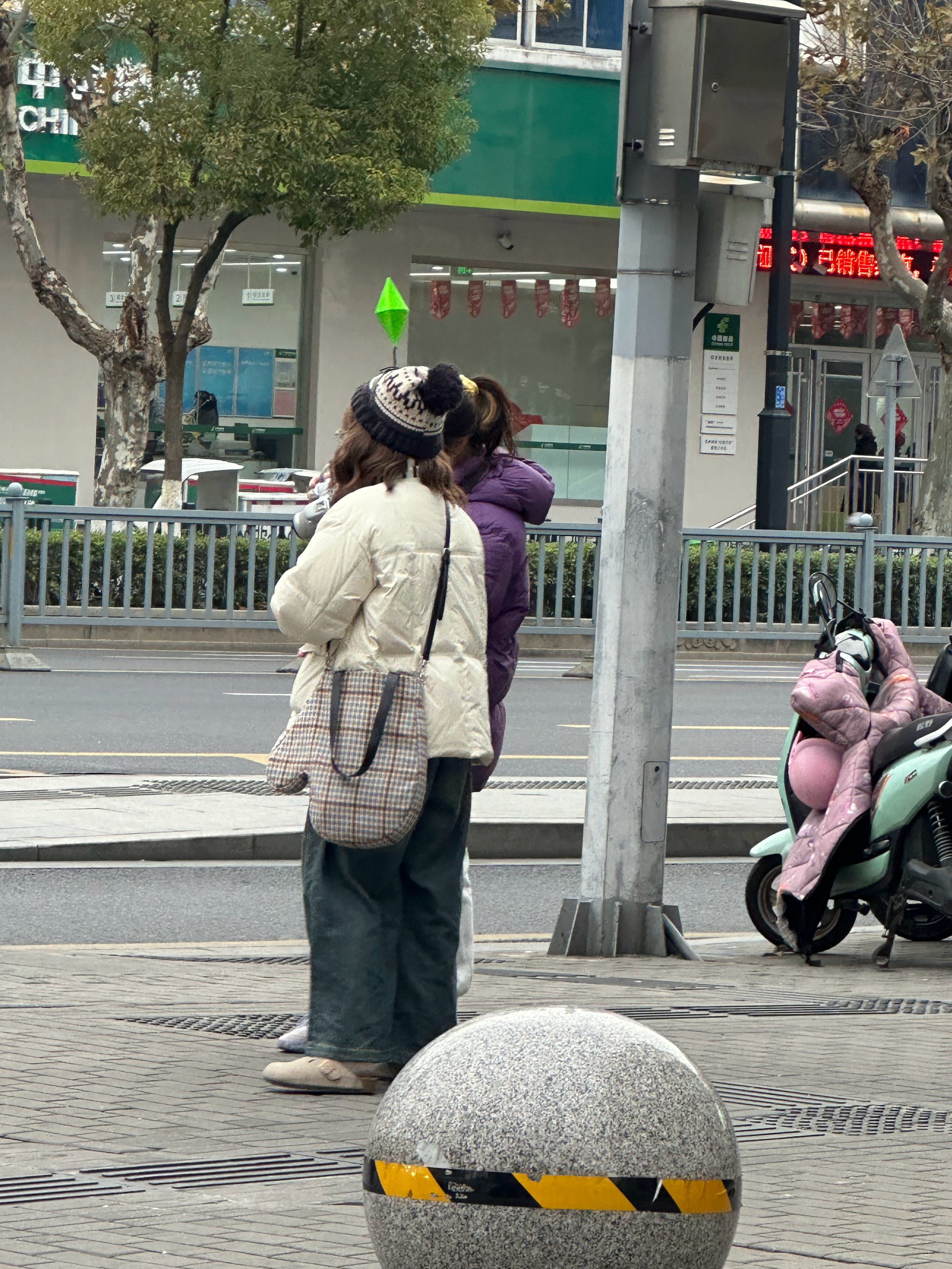 小巷深處的獨(dú)特風(fēng)味，最新偶遇記