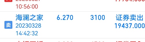 海瀾之家股票，時代印記與商業浪潮中的堅韌前行者