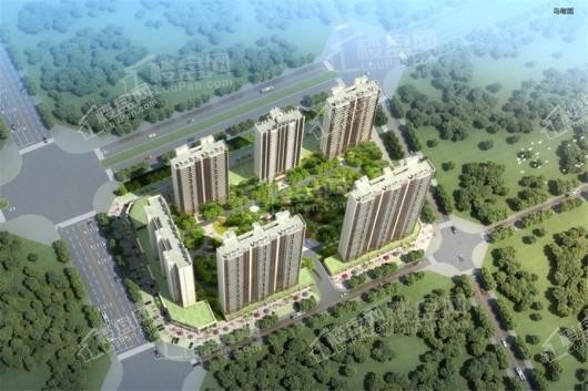 湘鄉最新樓盤價格及自然美景探索,內心寧靜的尋覓之旅