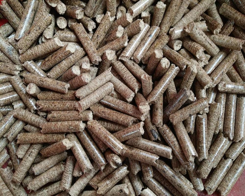 生物顆粒市場趨勢、影響因素及前景展望分析,行情概覽與未來展望