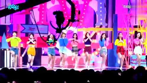 科技與舞蹈的完美融合,全新體驗韓國舞蹈比賽綜藝