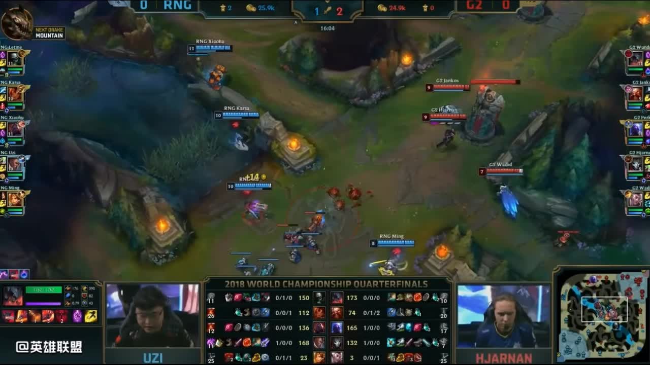 全球電競熱潮,世界級游戲比賽的崛起與全球關注