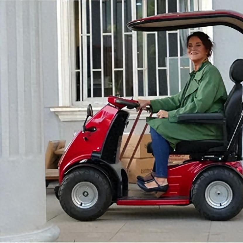 外國人觀看中國電視劇，變化中的啟示與自信成就感的展現