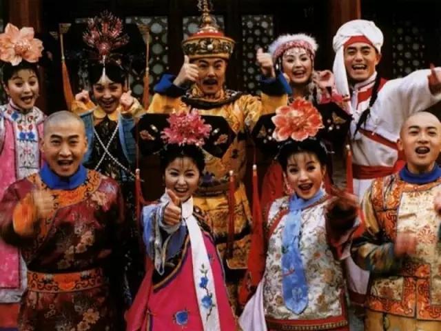 外國人觀看中國電視劇,變化中的啟示與自信成就感的展現(xiàn)