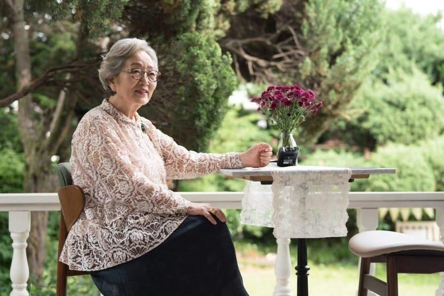 韓國演員金英玉,演技與表演藝術技能的學習之路