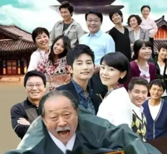 韓國演員金英玉,演技與表演藝術技能的學習之路