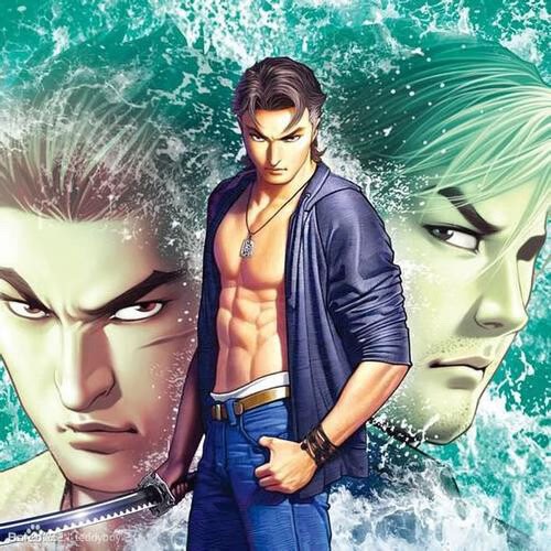 古惑仔動漫,變化、學習與自信的力量之旅