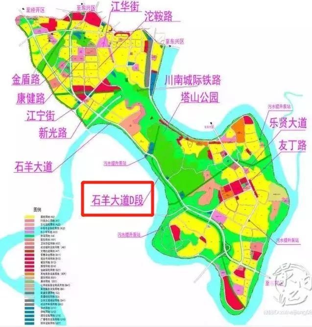 內(nèi)江石羊大道最新動態(tài)揭秘,巷弄深處的獨(dú)特小店風(fēng)采展示