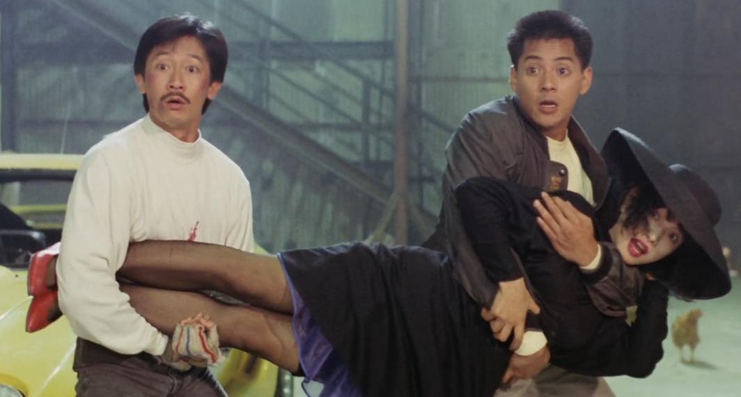 大島由加利電影經(jīng)典之作回顧與賞析,全面探索其電影世界