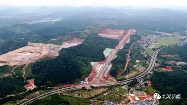 郴州安仁公路規(guī)劃更新,科技引領(lǐng)未來出行