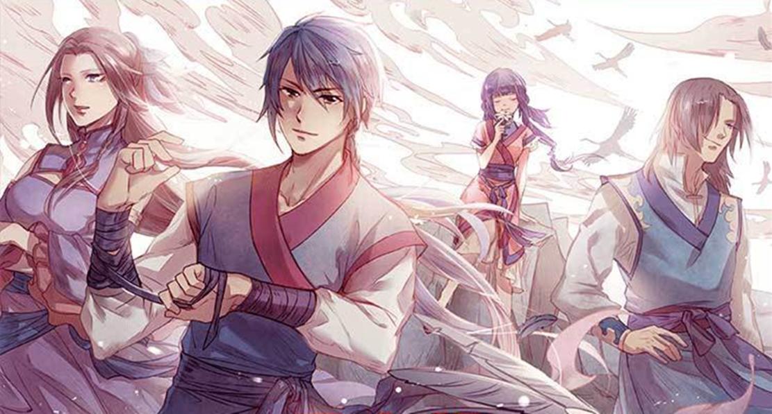 神級龍衛(wèi)最新更新免費(fèi)，高科技巔峰之作，改變生活的強(qiáng)大力量