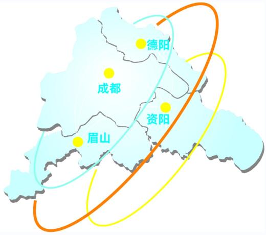 成都德陽(yáng)同城化最新動(dòng)態(tài),攜手共進(jìn),自信筑夢(mèng)未來(lái)!