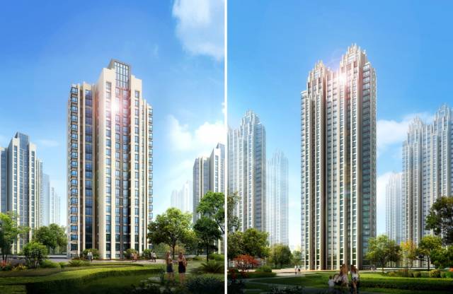 大同文錦西苑最新動態更新