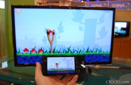 科技與娛樂的完美結合,最新智能手機電視概覽