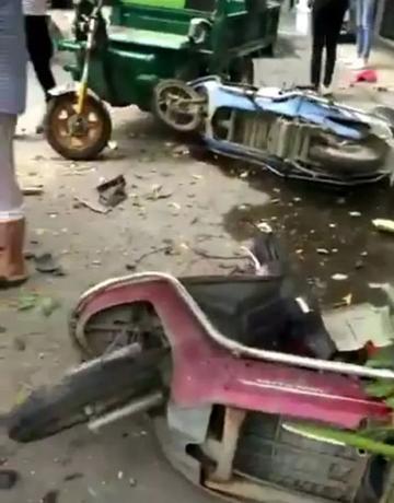 桐鄉車禍最新動態及應對車禍實用指南