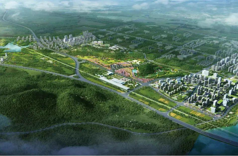 杭紹臺高鐵最新進展,速度與激情的時代來臨!