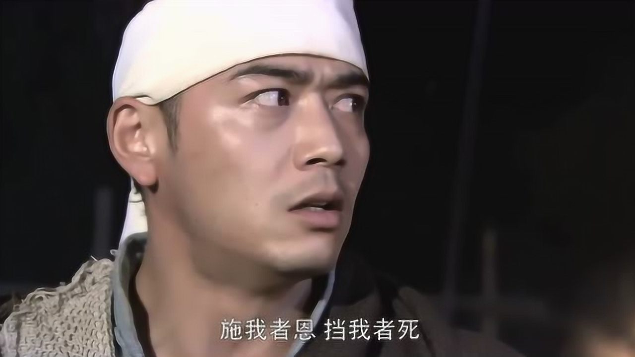 揭秘演過劉邦的演員陣容，你絕對意想不到！