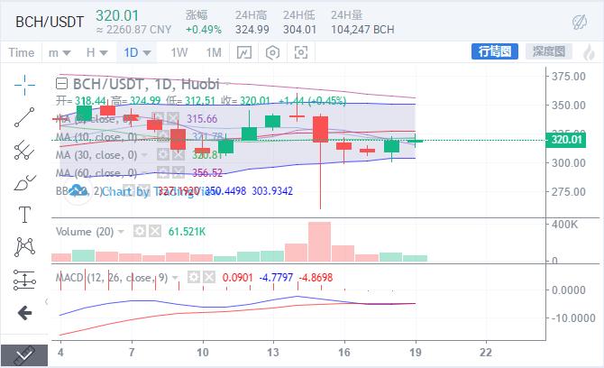 BCH今日價格變動下的勵志之旅,自信與成就感的探尋之路