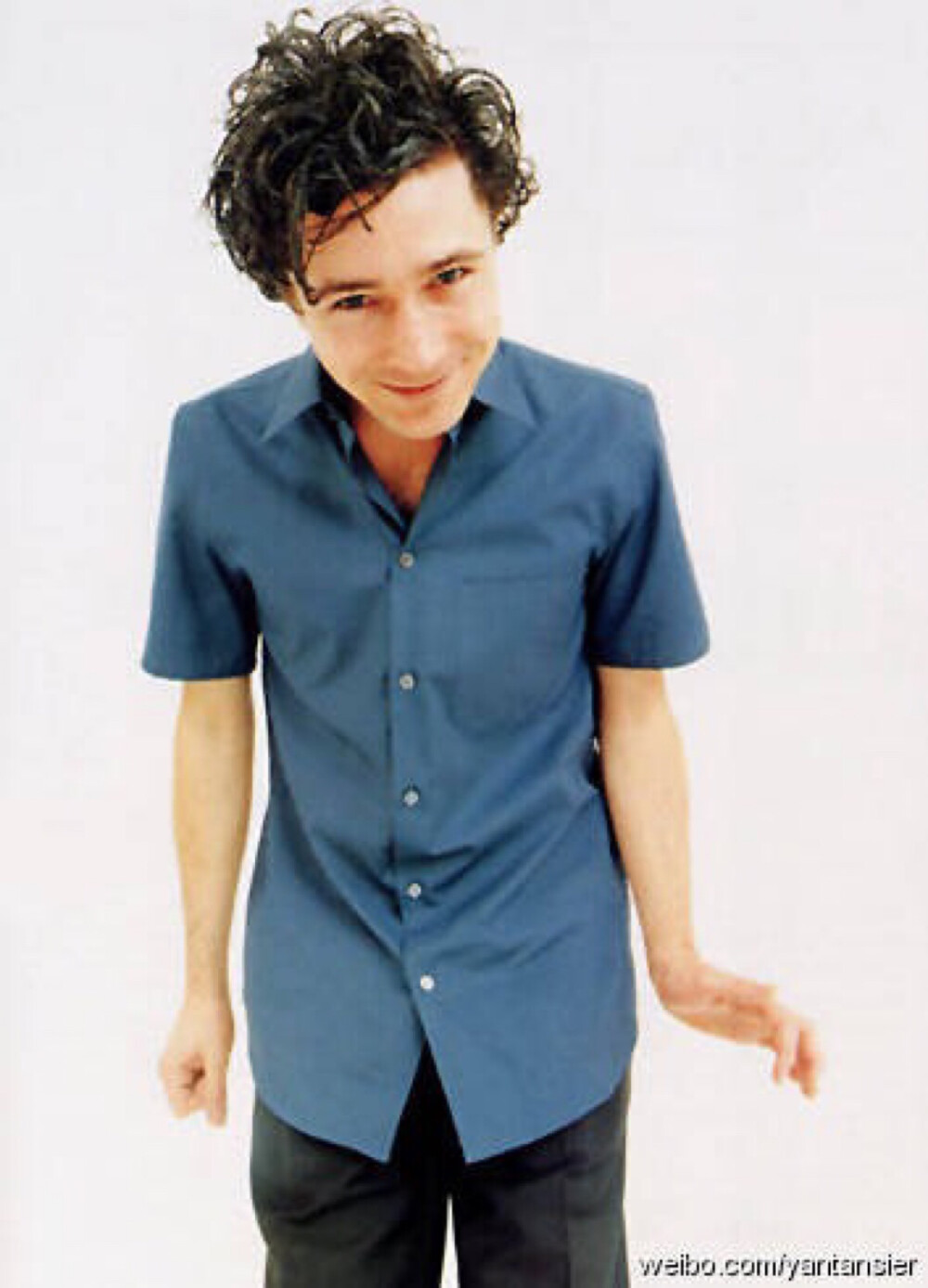 呆叔最新風(fēng)采,新晉時(shí)尚偶像引領(lǐng)潮流新風(fēng)尚