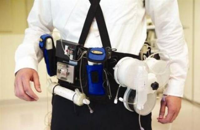 科技之光照亮腎臟替代療法未來,最新3D人造腎臟進展揭秘