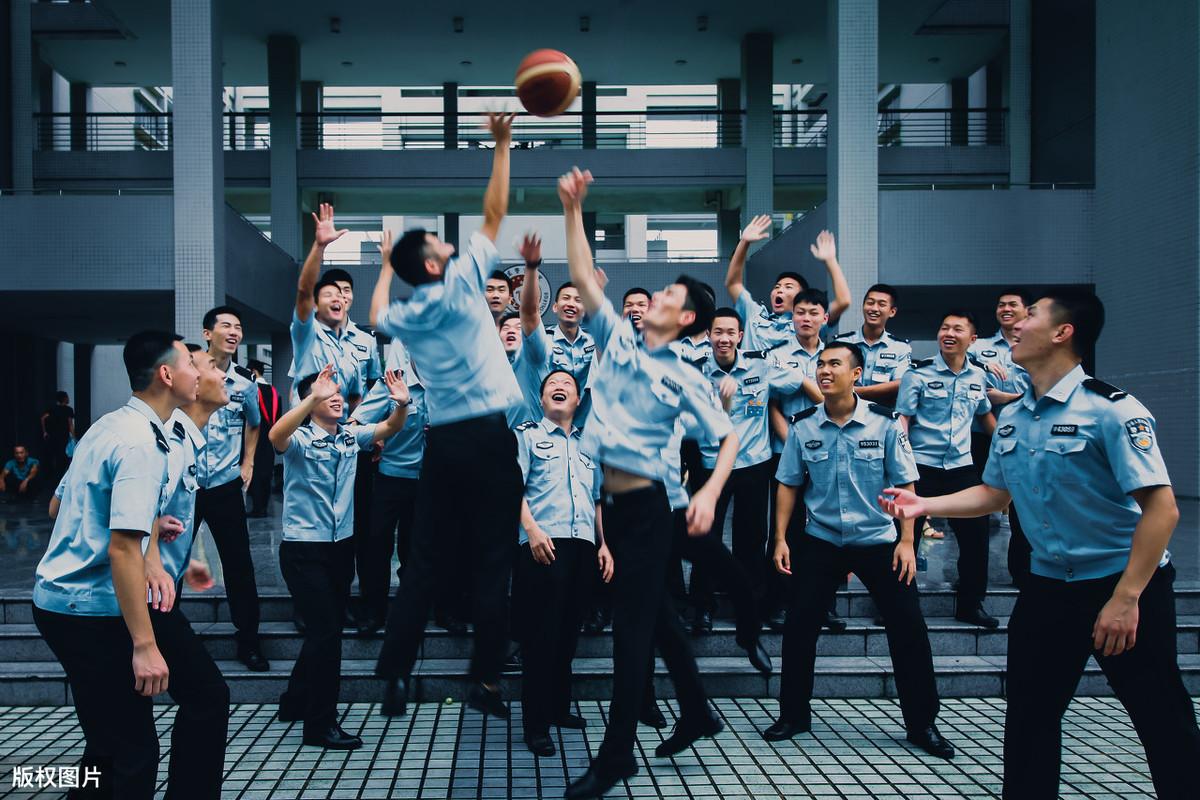 警校體檢新規定,精英身體健康標準的塑造基石