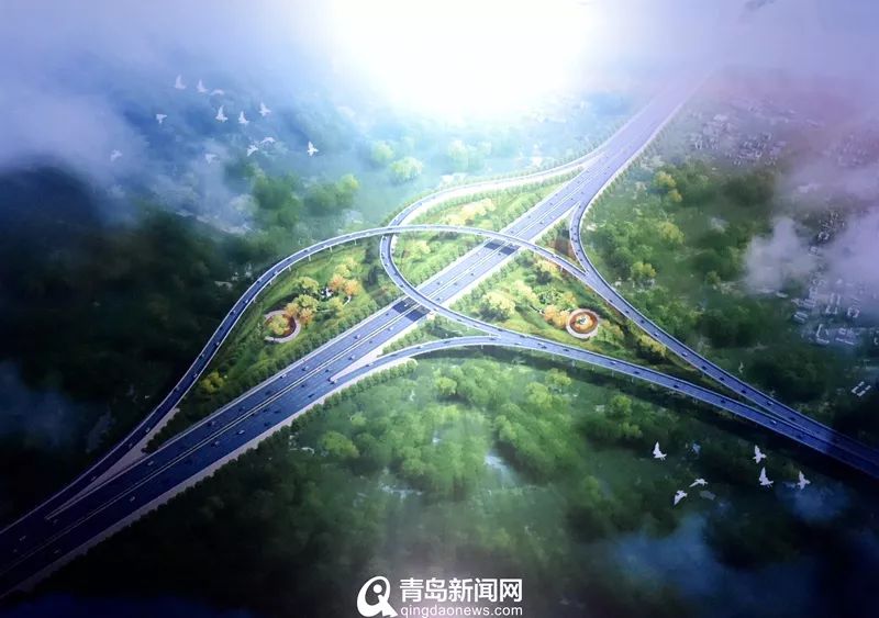 新機場高速路建設最新進展動態速遞