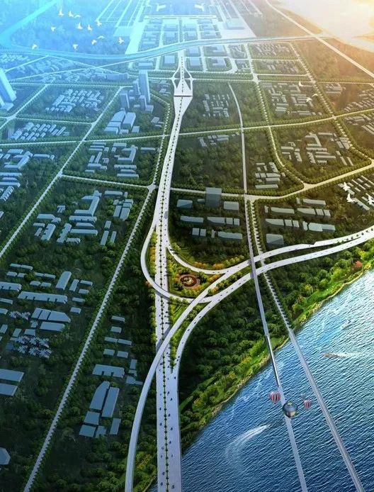 新機場高速路建設最新進展動態速遞