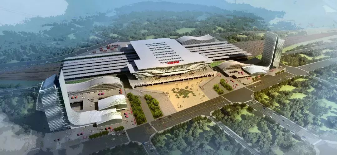 六盤水最新住宅項目,時代印記與未來展望