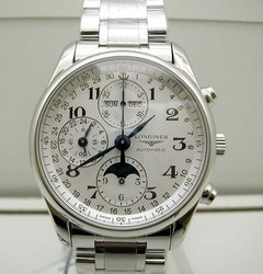 浪琴電子手表價格，時間的價值與成就感的體現