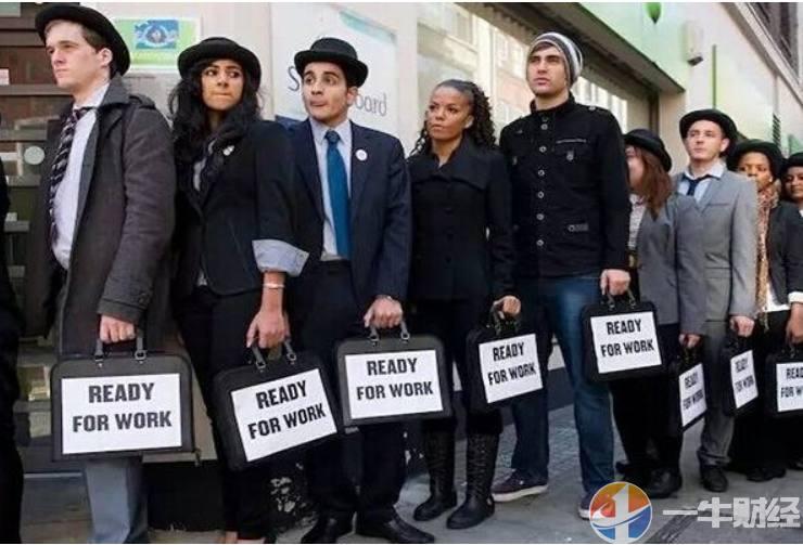 美國最新非農數據解讀與影響分析,深度剖析數據背后的經濟動向