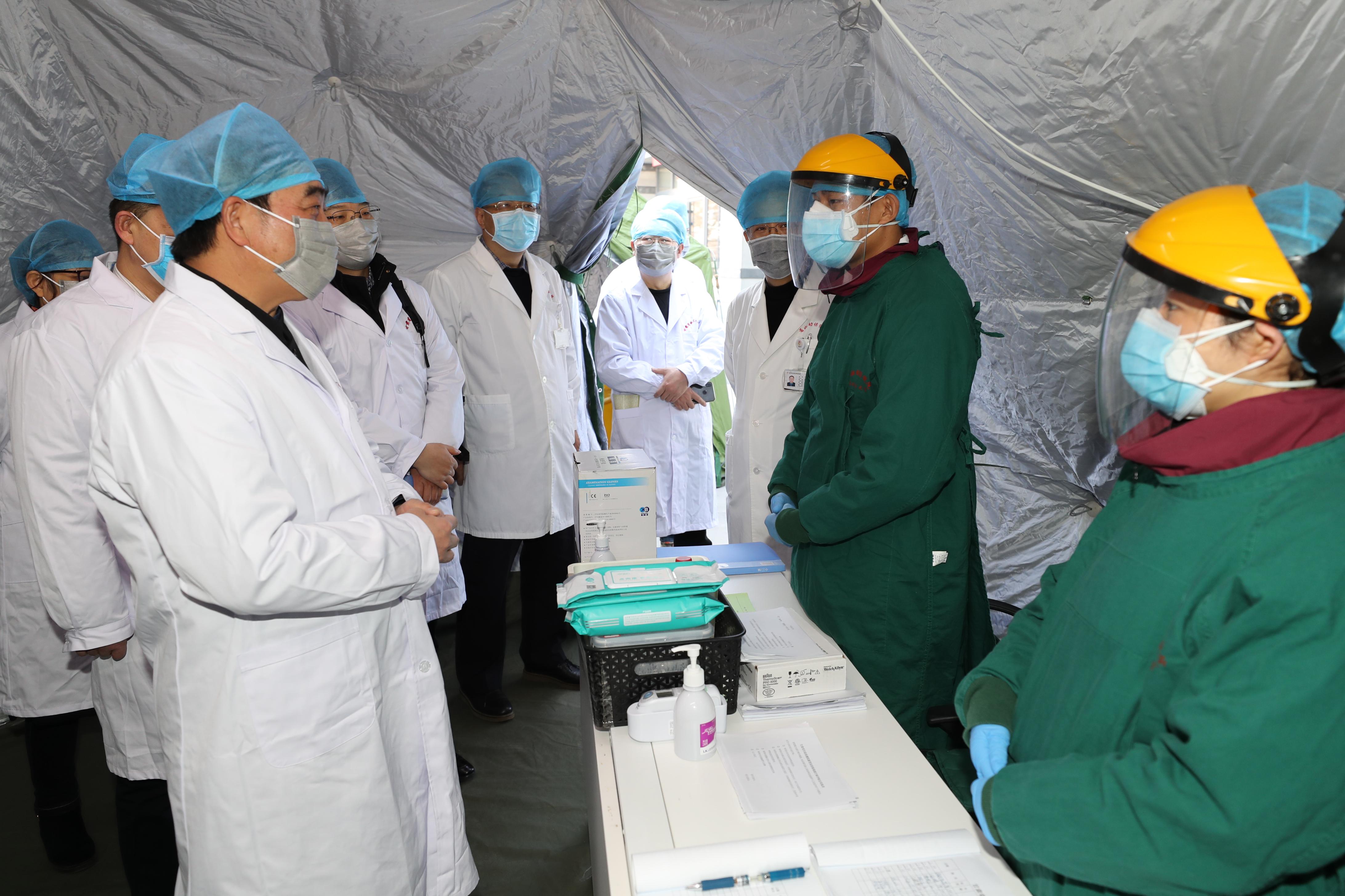 甘肅肺炎疫情最新動態與小巷獨特風味