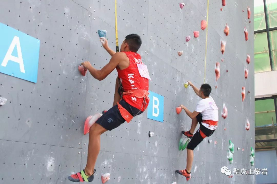 兒童攀巖比賽全程指南，從入門到精通的詳細步驟解析