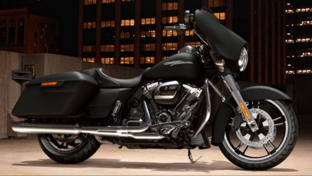 哈雷戴維森價格詳解,購買指南與預算規劃