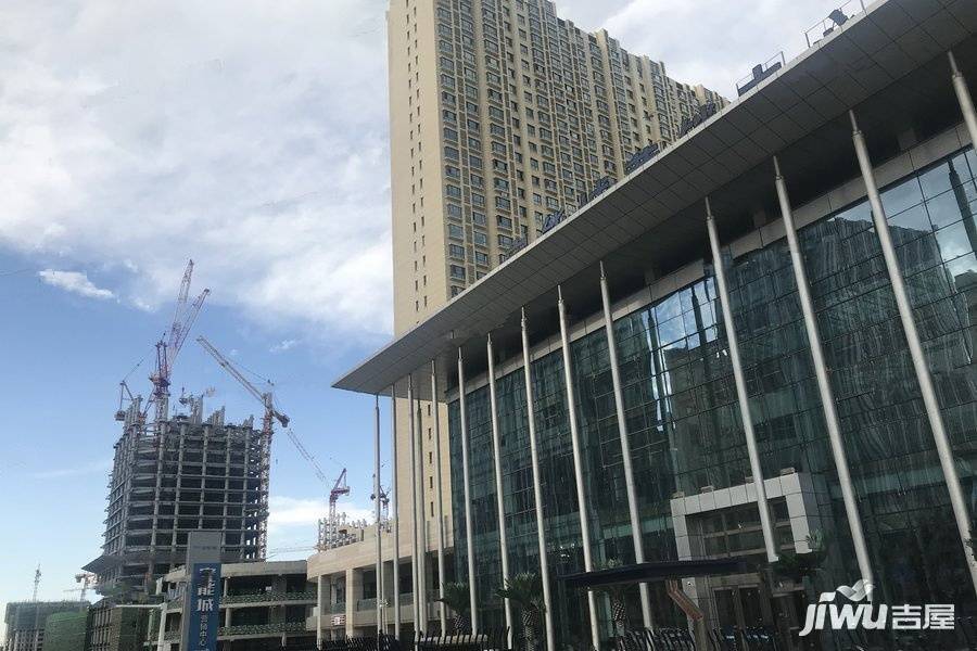 烏魯木齊寶能城最新資訊全攻略,資訊獲取指南