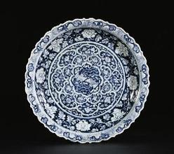 元青花鑒定新法深度解析